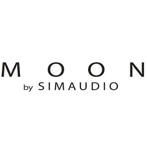 Moon by SimAudio