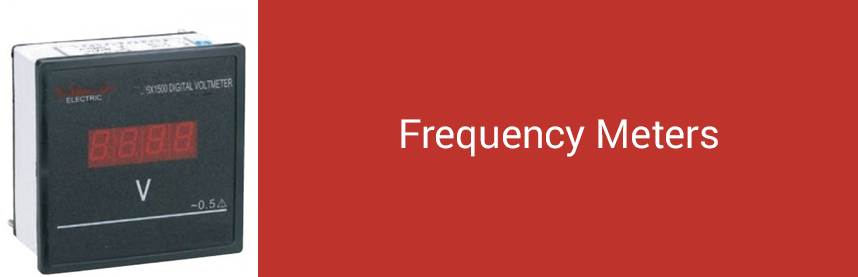 Frequency Meters