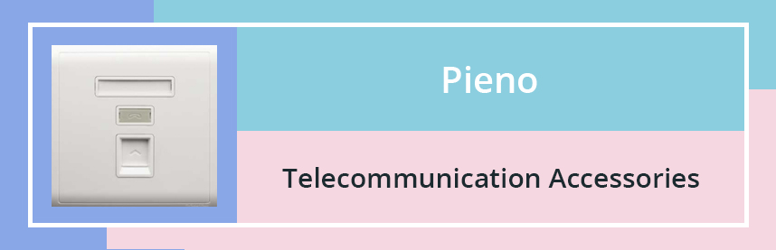 Telecommunication Accessories