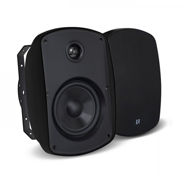 5B45-B 4" 2-Way OutBack Speaker in Black