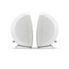 5B65-W6.5" 2-Way OutBack Speaker in White