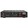 P125 Two-Channel, 125W, Dual Source Amplifier