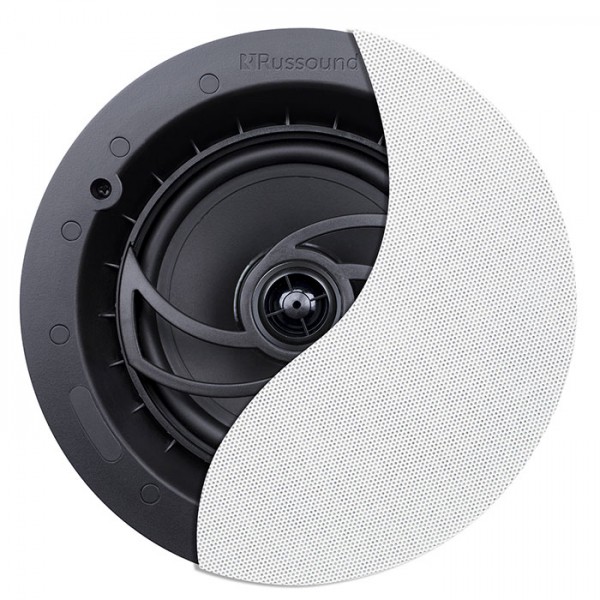 RSF-610 6.5" 2-Way Ceiling Speaker