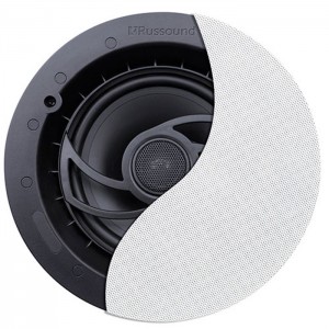 RSF-620 6.5” 2-Way High Performance Ceiling Speaker