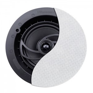 RSF-820 8” 2-Way High Performance Ceiling Speaker