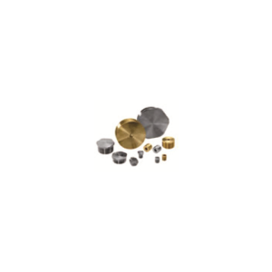 Stopping Plugs Ex-e, Ex-d Metallic Brass/Nickel Plated Brass/SS - 8292