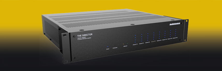 The Director® M Series