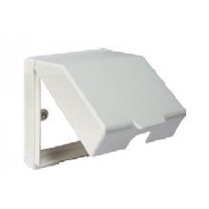 IP13 Weather Protected Socket Cover