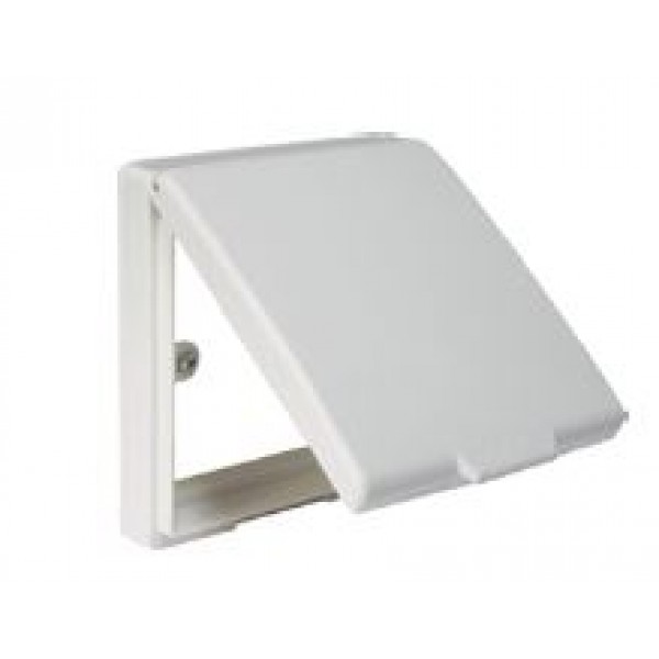 IP54 Weather Protected Accessory Cover