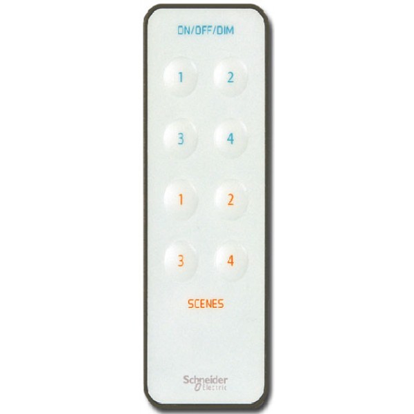 Electronic Dimmer with Remote Controller