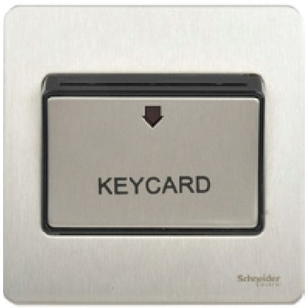 32A Keycard Switch