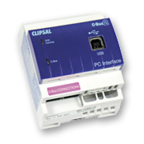 C-Bus PC Interface unit with USB Interface