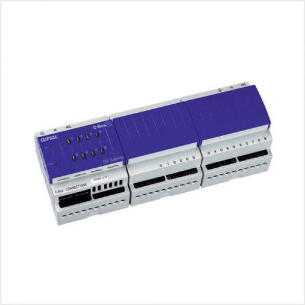 Professional Dimmer 12 Channel 16 Amp