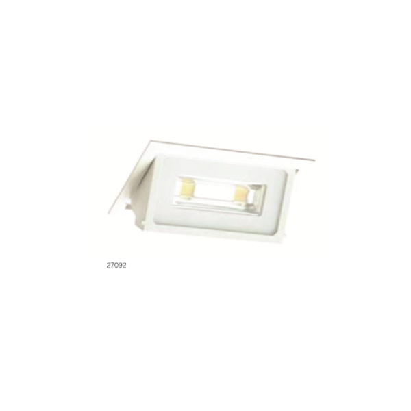 Crompton Lighting XL - LED Performance Flood Shoplighter Kits - 27092