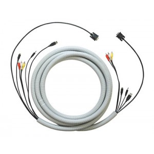 Cables & Conduits
