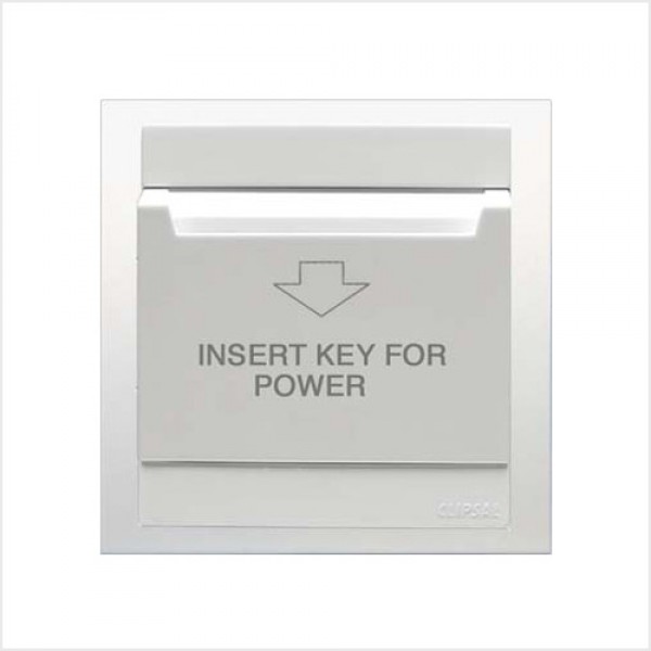 Electronic Key Card Time Delay Switch