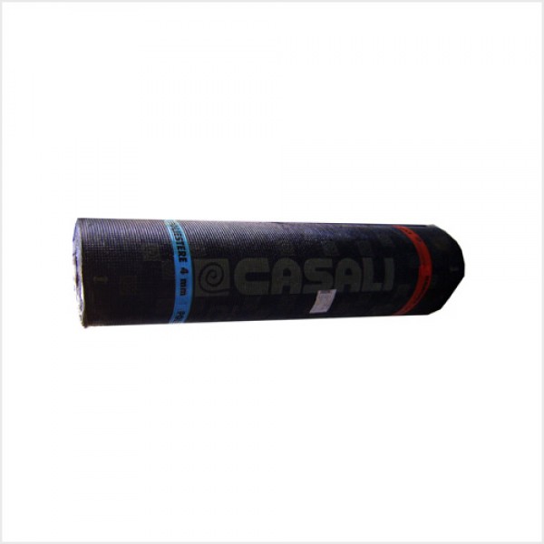 Casali - Visco Gum 4mm MF