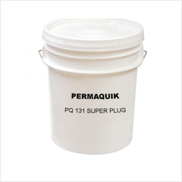 PERMAQUIK-PQ 131 SUPER PLUG