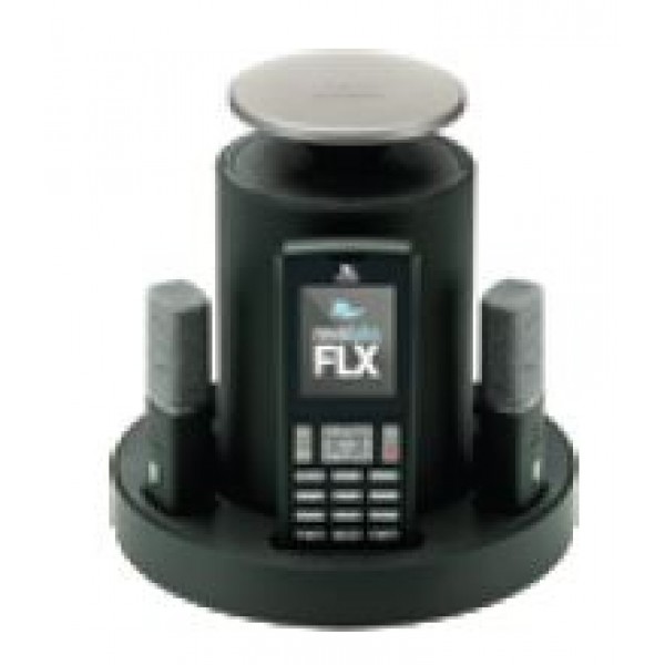 Wireless Microphones - FLX