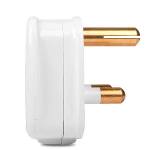 Allied Series 15A 3 Pin Round Plug Price In Pakistan