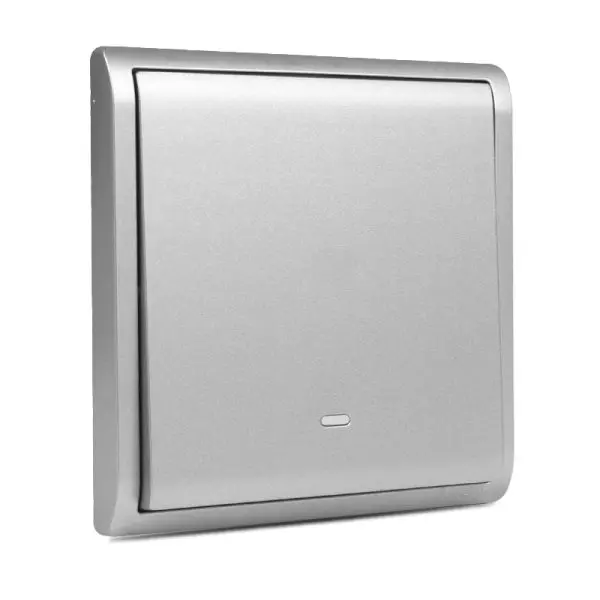 Pieno 1 Gang 2 Way Switch - Image 2