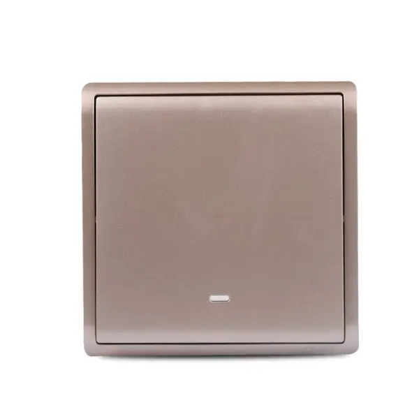 Pieno 1 Gang 2 Way Switch - Image 3