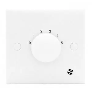 E-Series 5 Step Fan Speed Controller Price In Pakistan