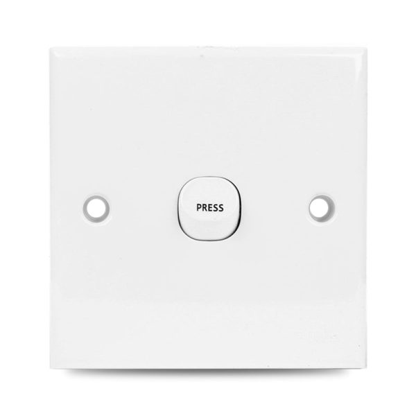 E-Series Bell Press Switch Price In Pakistan