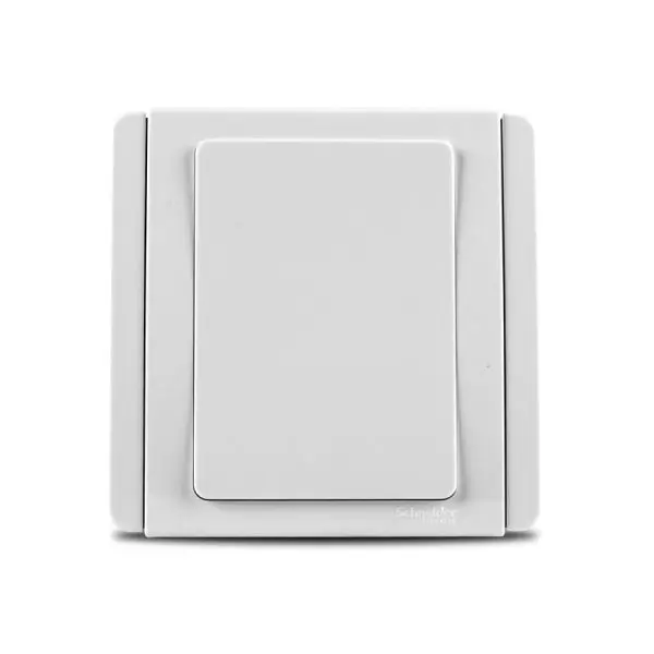 Neo 1 Gang Blank Plate price in pakistan