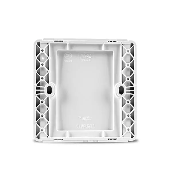 Neo 1 Gang Blank Plate