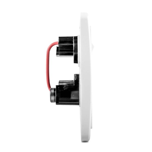 Neo 10A 2 Pin Universal Switched Socket - Image 3