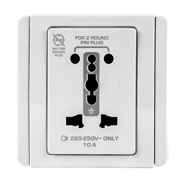 Neo 10A International Socket price In Pakistan