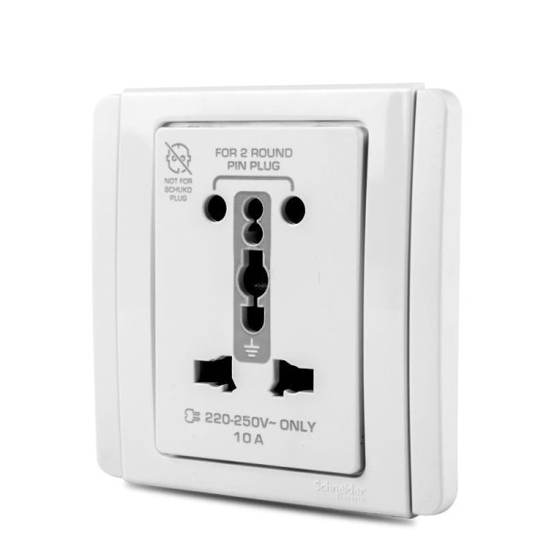 Neo 10A International Socket available In Pakistan