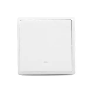 Pieno-1-Gang-1-Way-Switch price In Pakistan