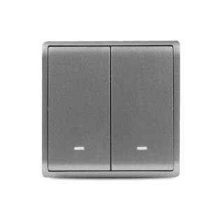 Pieno-2-Gang-1-Way-Switch Price In Pakistan