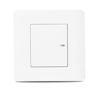 Zencelo 1-4 Gang Full-Flat Switches with Indicator price in pakistan