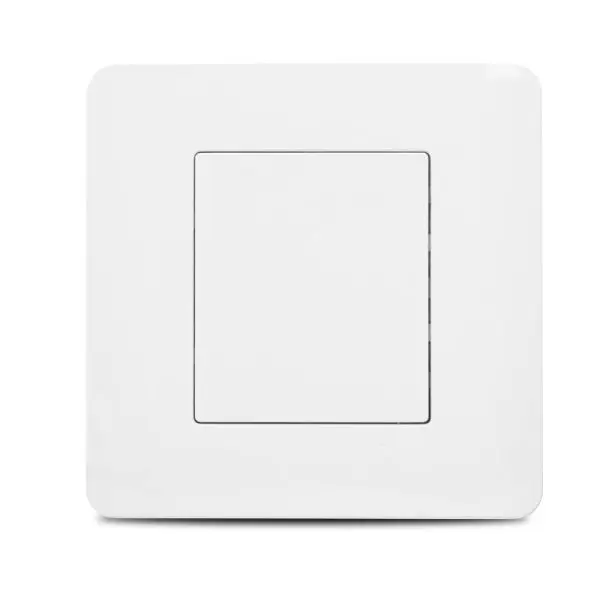 Zencelo 1 Gang Blank Plate price in pakistan