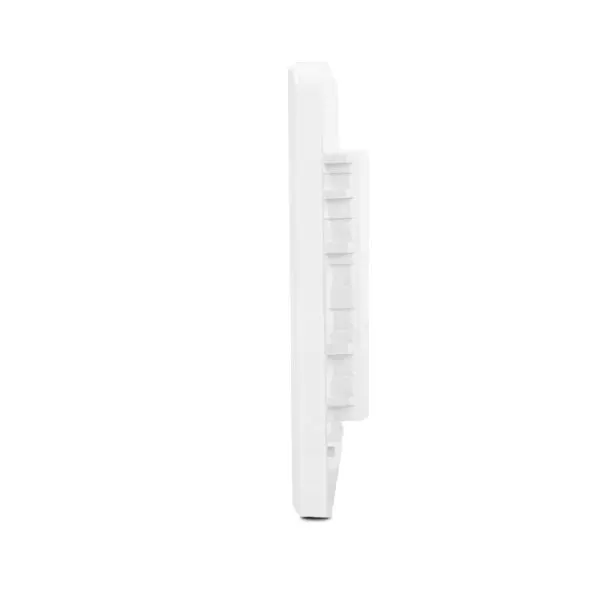 Zencelo 1 Gang Blank Plate - Image 3