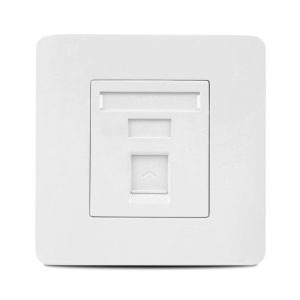 Zencelo 1 Gang Shuttered Plate price in pakistan