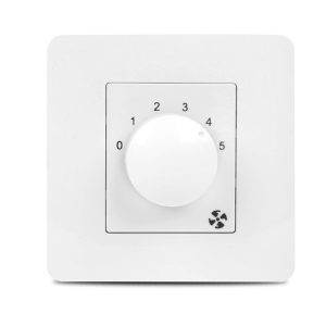 Zencelo 5 Step Fan Speed Controller Price In Pakistan