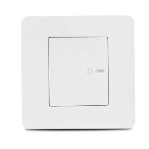 Zencelo Full-Flat Bell Switch price in pakistan