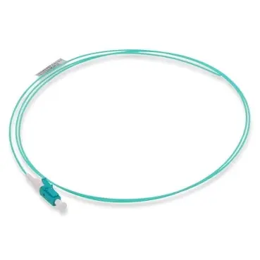 Actassi Multimode OM3 50/125 LC Fiber Pigtail