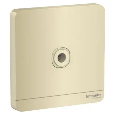 Clipsal AvatarOn Connection Unit Dark Grey 25A - Image 3