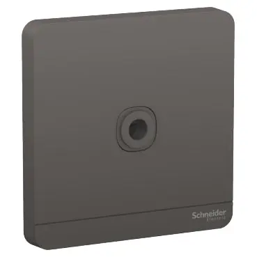 Clipsal AvatarOn Connection Unit Dark Grey 25A - Image 2