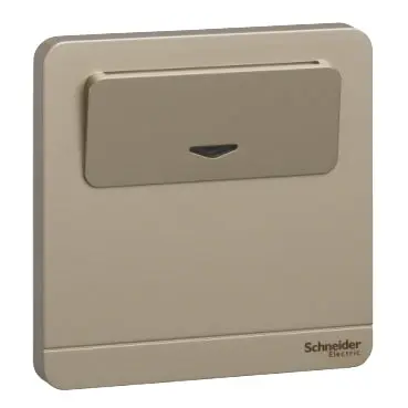 Clipsal AvatarOn Keycard Switch 16 A - Image 3