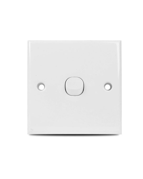 e-series-1-gang-1-way-switch