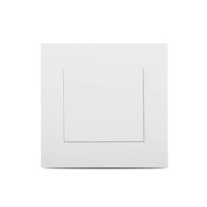 Vivace 1 Gang Blank Plate Price in Pakistan