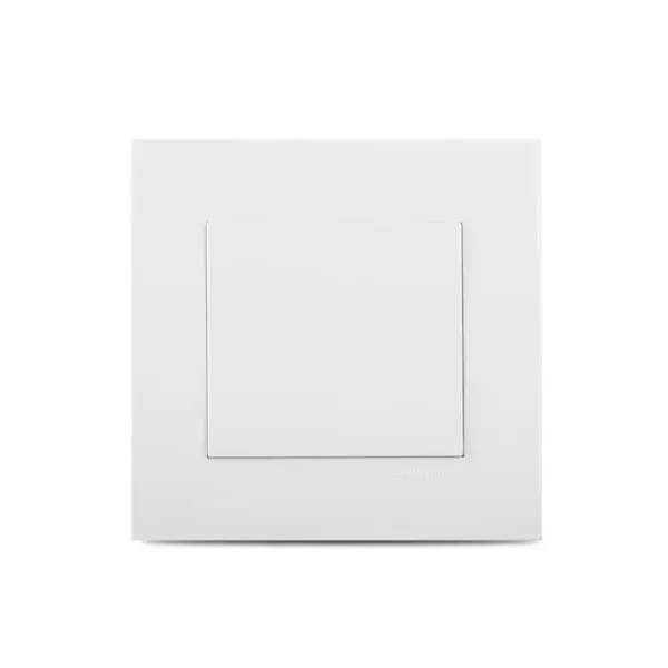 Vivace 1 Gang Blank Plate Price in Pakistan