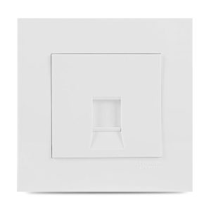 Vivace 1 Gang Shuttered Plate Price in Pakistan