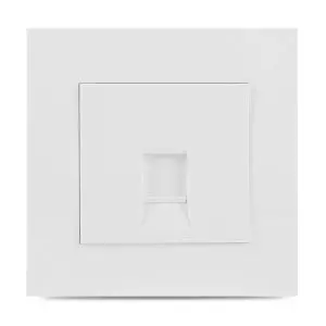 Vivace 1 Gang Shuttered Plate Price in Pakistan